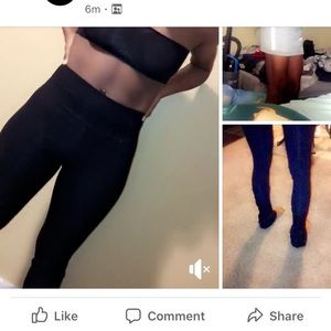 Stacked Tights Or Sets & Outfit !